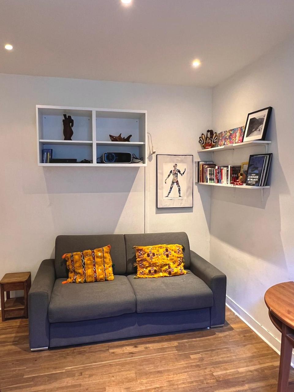 Appartamento Charming Montmartre *